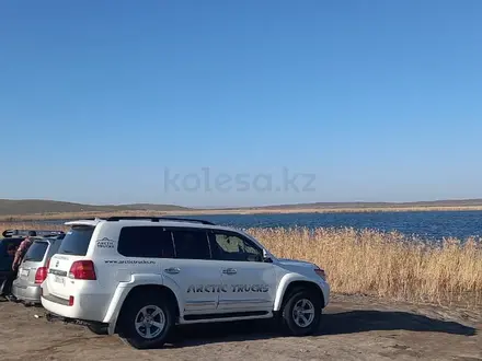 Toyota Land Cruiser 2013 года за 20 000 000 тг. в Усть-Каменогорск – фото 8