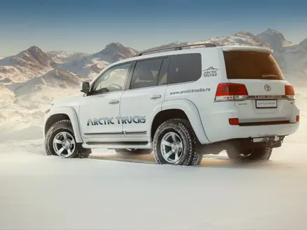 Toyota Land Cruiser 2013 года за 20 000 000 тг. в Усть-Каменогорск