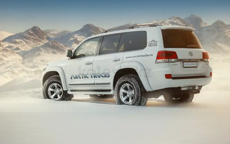 Toyota Land Cruiser 2013 годаүшін20 000 000 тг. в Усть-Каменогорск