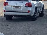 Toyota Land Cruiser 2013 года за 25 500 000 тг. в Усть-Каменогорск – фото 2