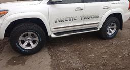 Toyota Land Cruiser 2013 годаүшін20 000 000 тг. в Усть-Каменогорск – фото 4