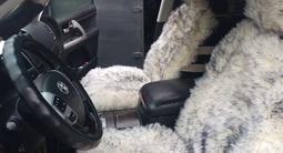 Toyota Land Cruiser 2013 годаүшін20 000 000 тг. в Усть-Каменогорск – фото 5