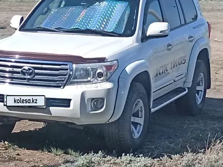 Toyota Land Cruiser 2013 года за 20 000 000 тг. в Усть-Каменогорск – фото 7