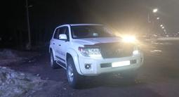 Toyota Land Cruiser 2013 годаүшін20 000 000 тг. в Усть-Каменогорск – фото 2