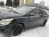 Chevrolet Cobalt 2014 годаүшін4 000 000 тг. в Астана – фото 2