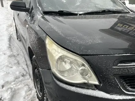 Chevrolet Cobalt 2014 года за 3 800 000 тг. в Астана – фото 6