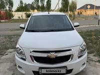 Chevrolet Cobalt 2024 года за 7 100 000 тг. в Туркестан