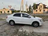 Chevrolet Cobalt 2024 годаүшін7 100 000 тг. в Туркестан – фото 2