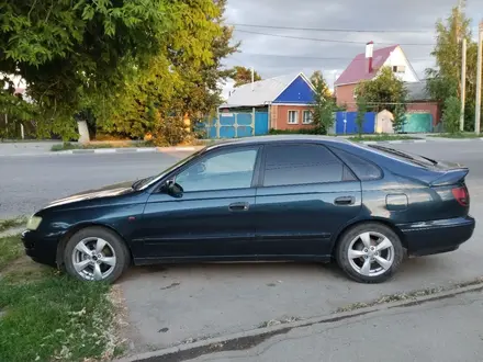 Toyota Carina E 1995 года за 2 400 000 тг. в Костанай – фото 7