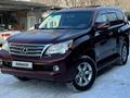 Lexus GX 460 2010 годаfor15 600 000 тг. в Алматы – фото 2