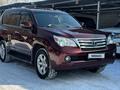 Lexus GX 460 2010 годаfor15 600 000 тг. в Алматы