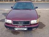 Audi 100 1994 годаүшін1 600 000 тг. в Тараз – фото 5