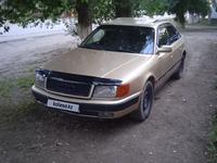 Audi 100 1991 годаүшін1 300 000 тг. в Шу