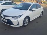 Toyota Corolla 2020 годаүшін9 800 000 тг. в Актобе – фото 3