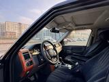Land Rover Range Rover 2005 года за 7 500 000 тг. в Алматы – фото 3