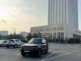 Land Rover Range Rover 2005 года за 7 500 000 тг. в Алматы – фото 2