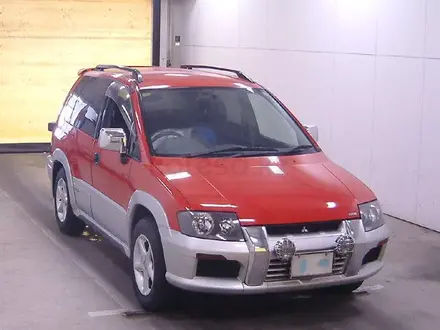 Mitsubishi RVR 1998 года за 40 000 тг. в Алматы