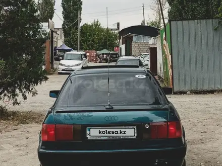 Audi 80 1992 года за 1 750 000 тг. в Тараз