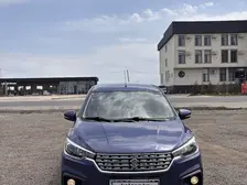 Suzuki Ertiga, 2021