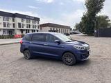 Suzuki Ertiga 2021 года за 8 000 000 тг. в Алматы – фото 2