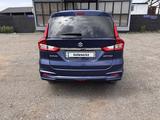 Suzuki Ertiga 2021 года за 8 000 000 тг. в Алматы – фото 3