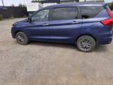 Suzuki Ertiga 2021 года за 8 000 000 тг. в Алматы – фото 4