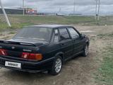 ВАЗ (Lada) 2115 2009 годаүшін450 000 тг. в Атырау – фото 2