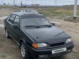 ВАЗ (Lada) 2115 2009 года за 450 000 тг. в Атырау