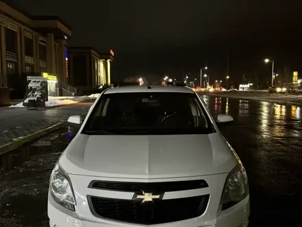 Chevrolet Cobalt 2014 года за 4 300 000 тг. в Актобе – фото 2