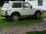 ВАЗ (Lada) Lada 2121 1999 годаүшін700 000 тг. в Шымкент – фото 3