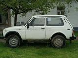 ВАЗ (Lada) Lada 2121 1999 годаүшін700 000 тг. в Шымкент – фото 4