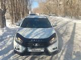 ВАЗ (Lada) Vesta SW Cross 2019 года за 6 000 000 тг. в Караганда