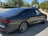 Audi A8 2023 года за 36 000 000 тг. в Актау – фото 2
