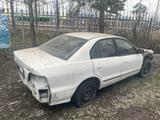 Mitsubishi Galant 2001 года за 400 000 тг. в Алматы – фото 4