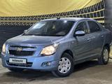 Chevrolet Cobalt 2020 года за 4 890 000 тг. в Актобе