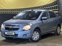 Chevrolet Cobalt 2020 года за 4 890 000 тг. в Актобе