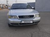 Audi A4 1997 года за 1 600 000 тг. в Астана – фото 2