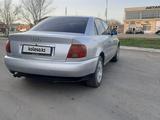 Audi A4 1997 года за 1 600 000 тг. в Астана – фото 3