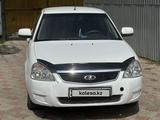 ВАЗ (Lada) Priora 2172 2010 года за 1 380 000 тг. в Уральск – фото 2