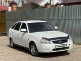 ВАЗ (Lada) Priora 2172 2010 года за 1 380 000 тг. в Уральск