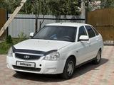 ВАЗ (Lada) Priora 2172 2010 года за 1 380 000 тг. в Уральск – фото 3