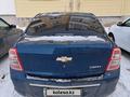 Chevrolet Cobalt 2020 года за 5 300 000 тг. в Костанай – фото 3