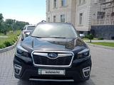 Subaru Forester 2020 года за 15 600 000 тг. в Усть-Каменогорск