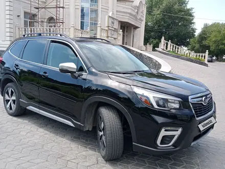 Subaru Forester 2020 года за 15 600 000 тг. в Усть-Каменогорск – фото 2