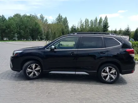 Subaru Forester 2020 года за 15 600 000 тг. в Усть-Каменогорск – фото 3