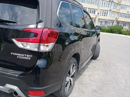 Subaru Forester 2020 года за 15 600 000 тг. в Усть-Каменогорск – фото 6