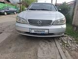 Nissan Maxima 2004 года за 2 400 000 тг. в Алматы