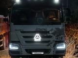 Howo  A5 2023 годаүшін27 000 000 тг. в Алматы