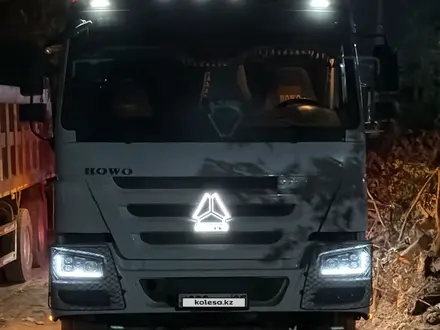 Howo  A5 2023 года за 27 000 000 тг. в Алматы