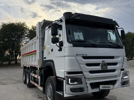 Howo  A5 2023 года за 27 000 000 тг. в Алматы – фото 12